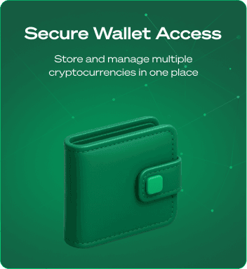 Secure Wallet Card